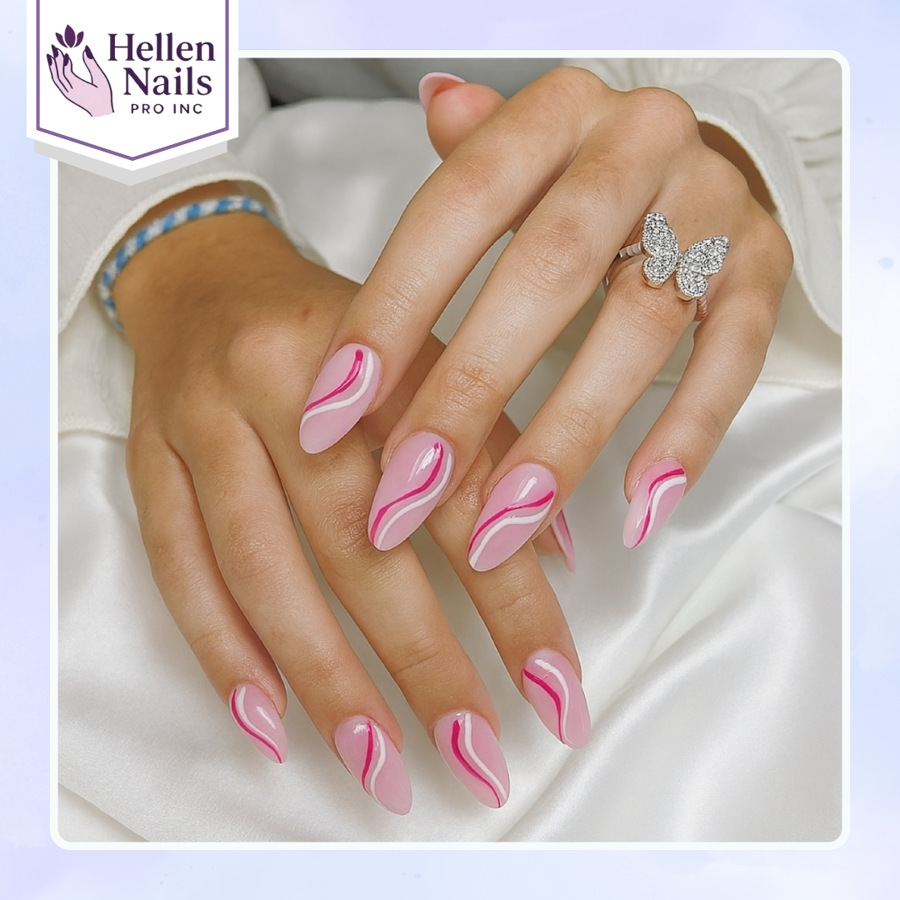 Hellen Nails Pro INC in Bronx, NY 10452 | W Mount Eden Ave